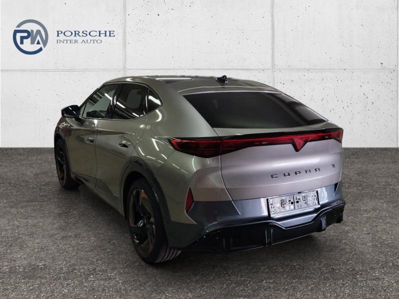 CUPRA Tavascan VZ Adrenaline 4Drive250kW/340PS
