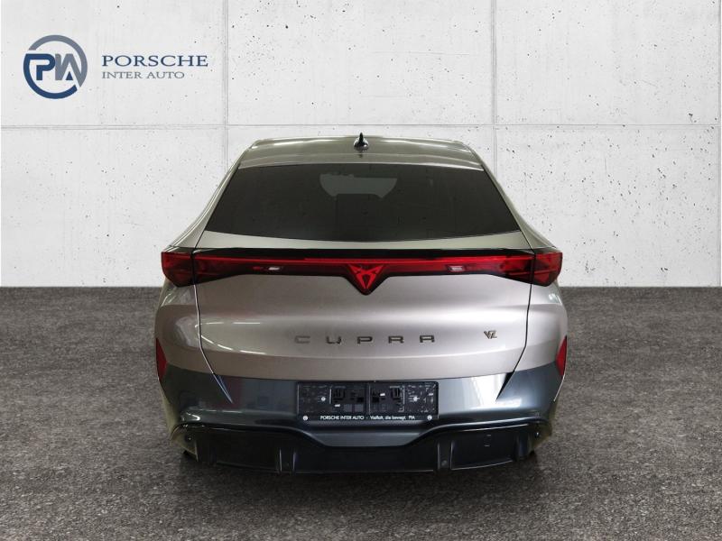 CUPRA Tavascan VZ Adrenaline 4Drive250kW/340PS