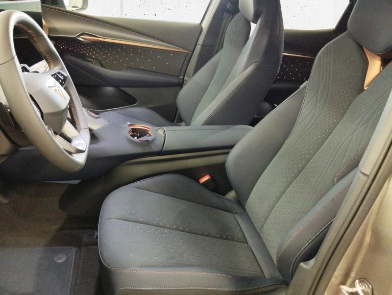 CUPRA Tavascan VZ Adrenaline 4Drive250kW/340PS