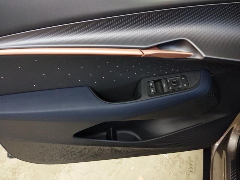 CUPRA Tavascan VZ Adrenaline 4Drive250kW/340PS
