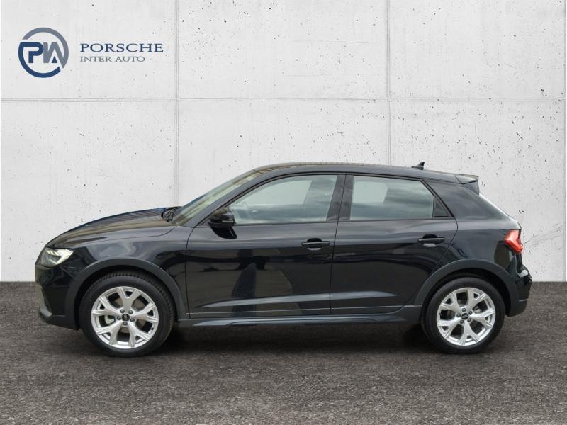 Audi A1 allstreet 30 TFSI intense