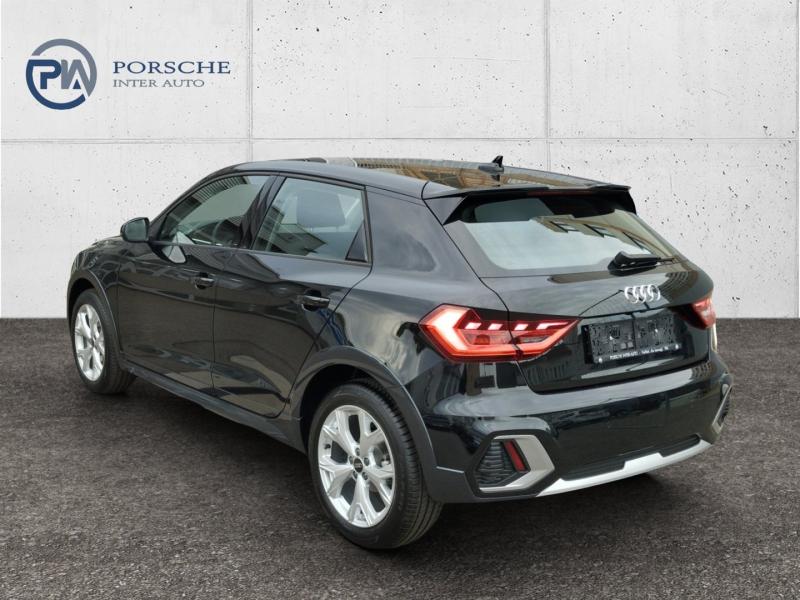 Audi A1 allstreet 30 TFSI intense