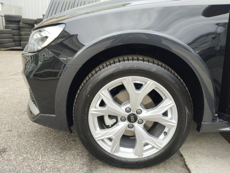 Audi A1 allstreet 30 TFSI intense