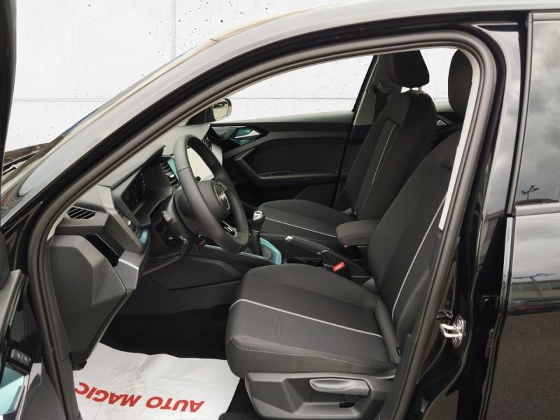 Audi A1 allstreet 30 TFSI intense