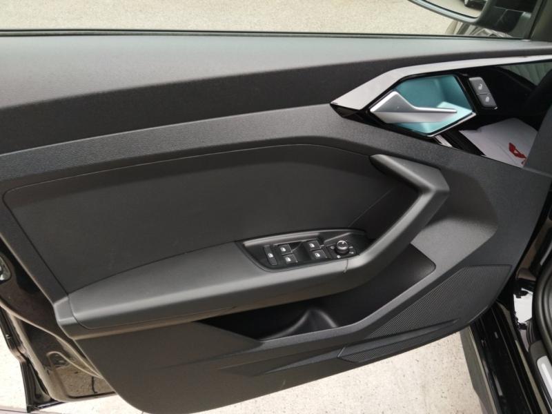 Audi A1 allstreet 30 TFSI intense