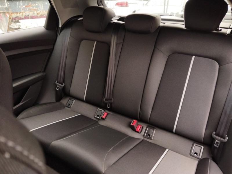 Audi A1 allstreet 30 TFSI intense