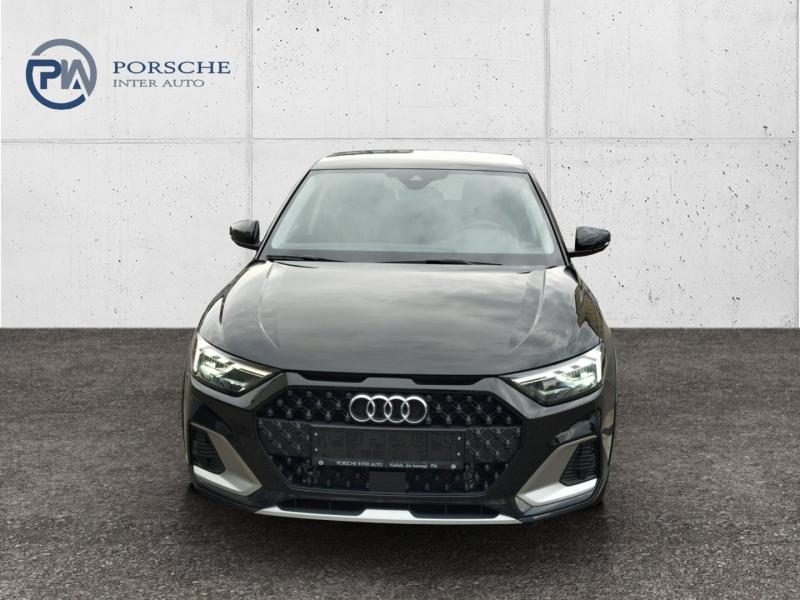 Audi A1 allstreet 30 TFSI intense