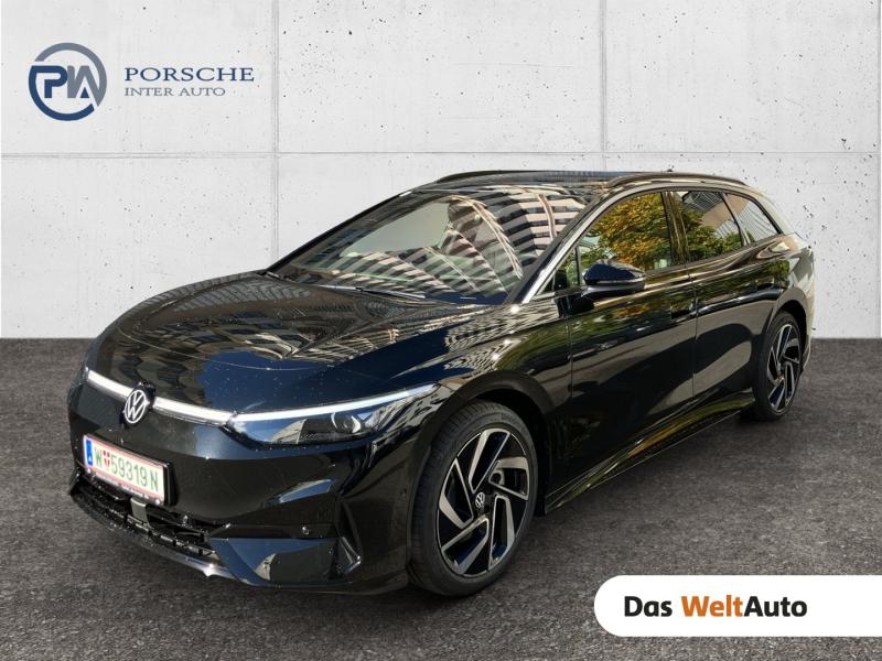 VW ID.7 Tourer Pro 210 kW Business