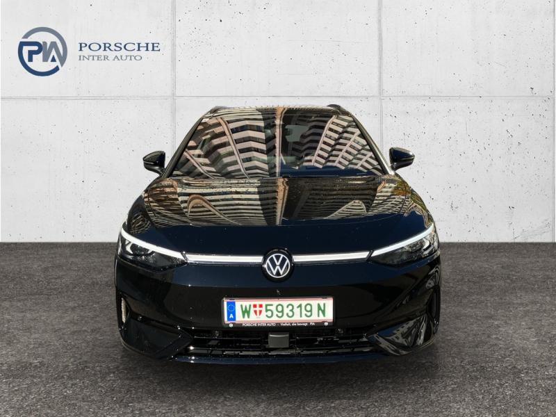 VW ID.7 Tourer Pro 210 kW Business