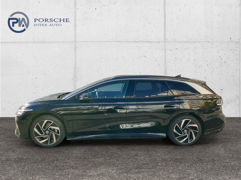 VW ID.7 Tourer Pro 210 kW Business