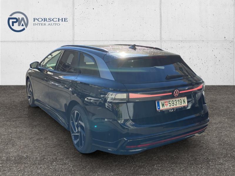 VW ID.7 Tourer Pro 210 kW Business