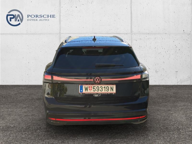 VW ID.7 Tourer Pro 210 kW Business