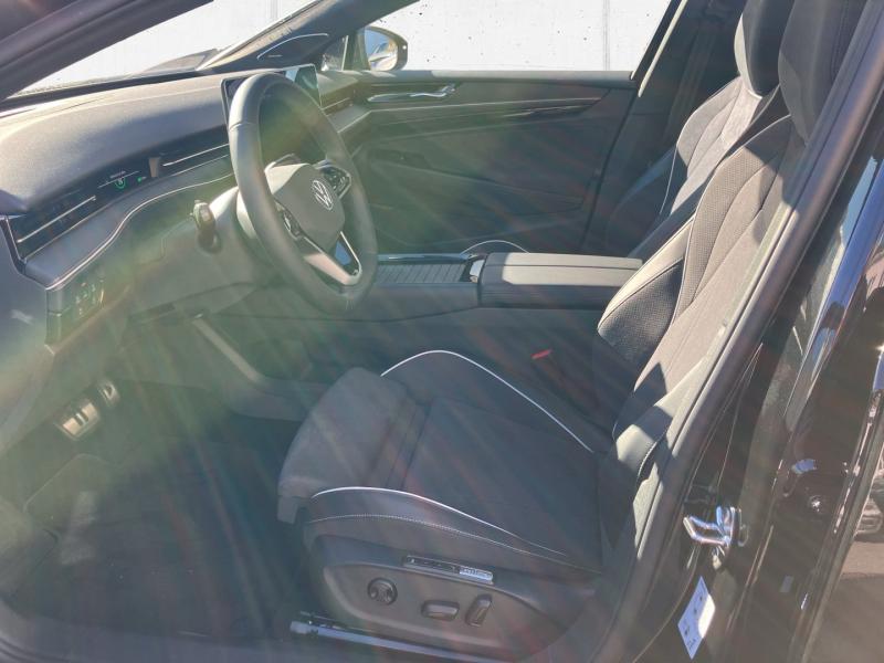 VW ID.7 Tourer Pro 210 kW Business