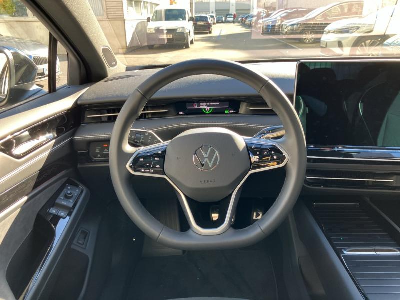 VW ID.7 Tourer Pro 210 kW Business