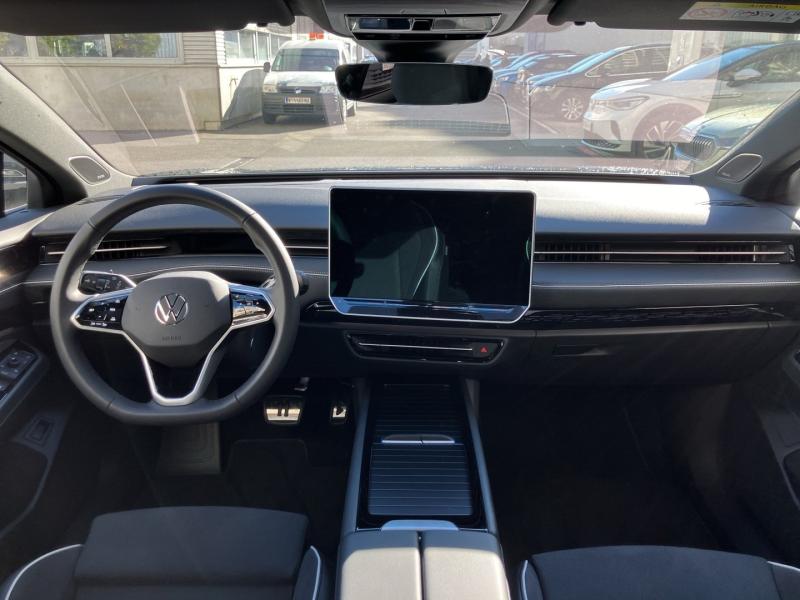 VW ID.7 Tourer Pro 210 kW Business