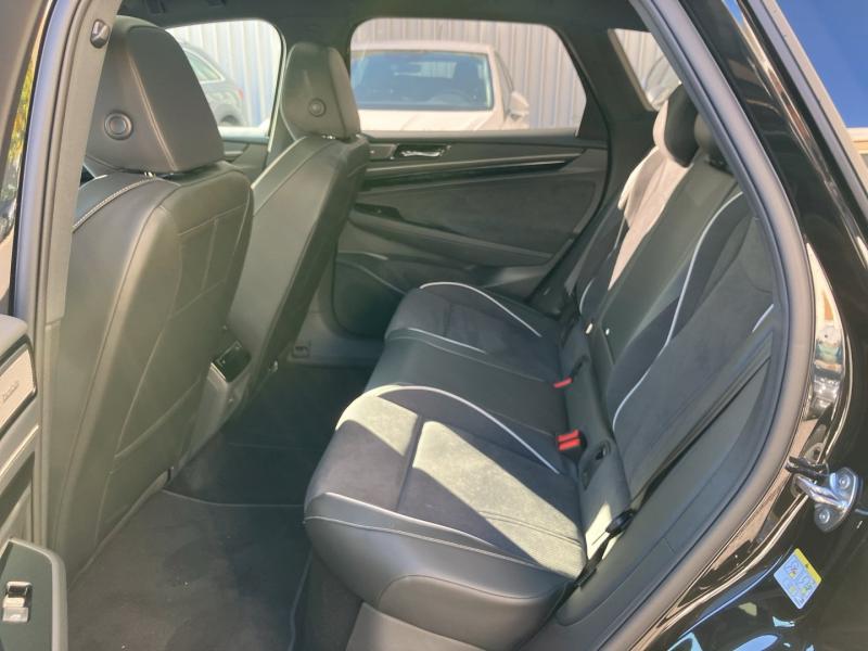 VW ID.7 Tourer Pro 210 kW Business