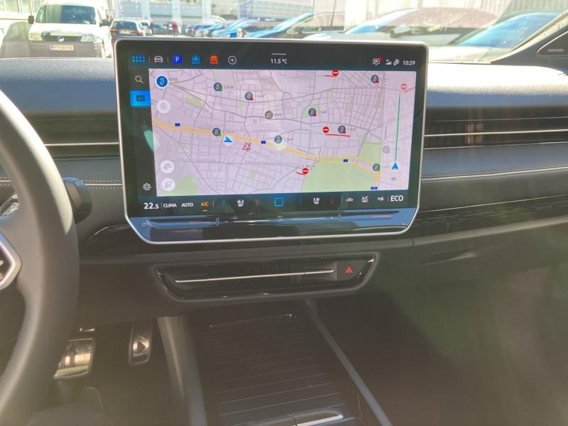 VW ID.7 Tourer Pro 210 kW Business