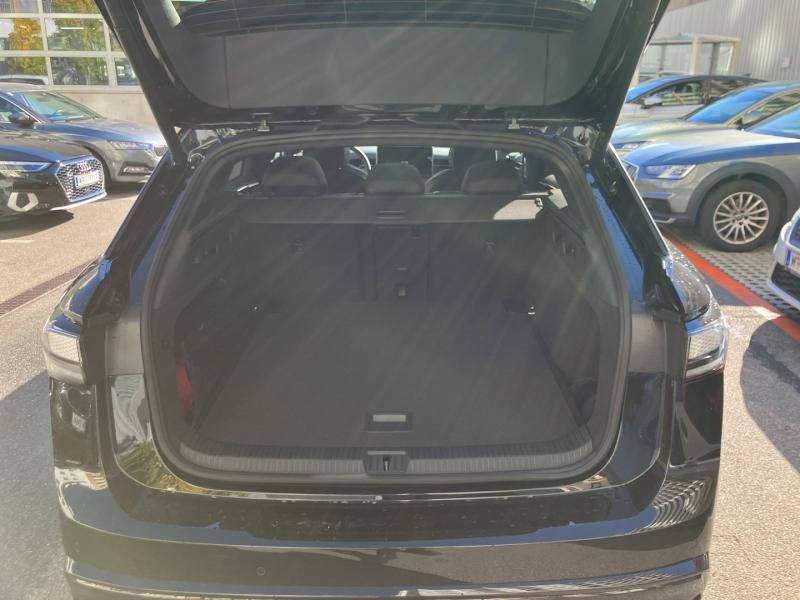 VW ID.7 Tourer Pro 210 kW Business