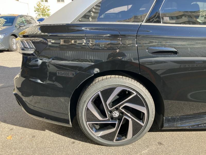 VW ID.7 Tourer Pro 210 kW Business