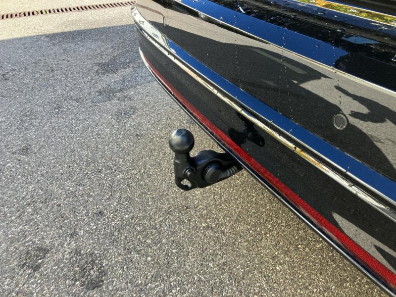 VW ID.7 Tourer Pro 210 kW Business