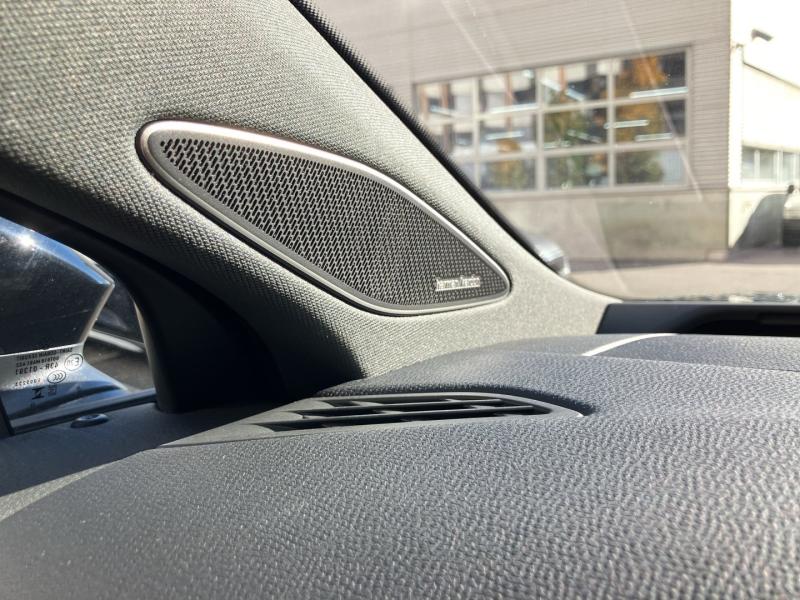 VW ID.7 Tourer Pro 210 kW Business