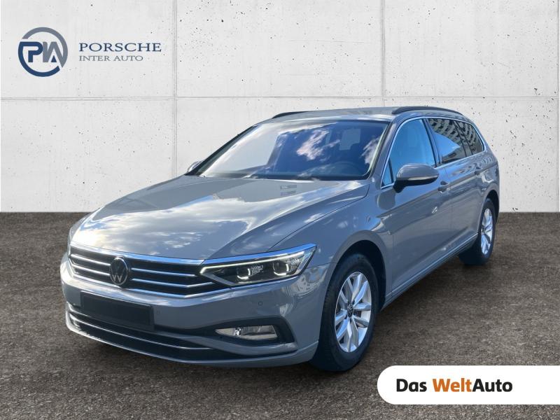 Passat Volkswagen VW Passat Variant Business TDI