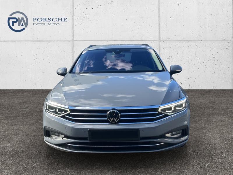 VW Passat Variant Business TDI