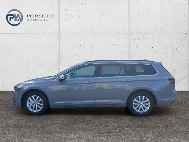 VW Passat Variant Business TDI