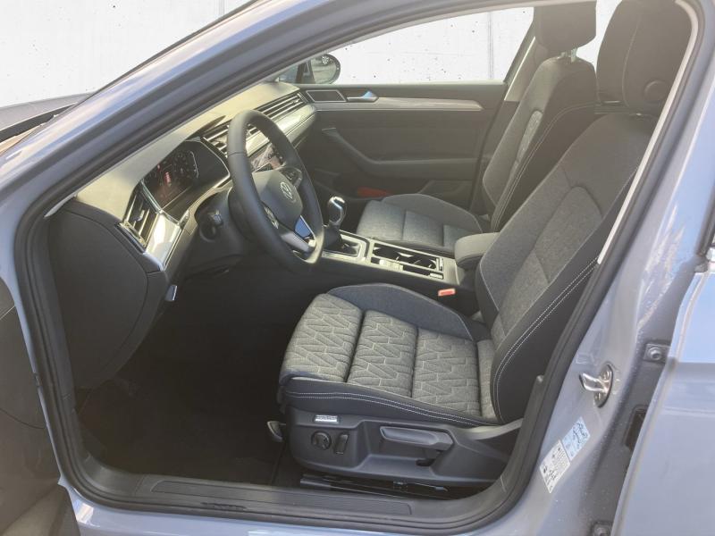 VW Passat Variant Business TDI