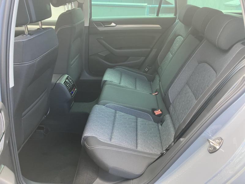 VW Passat Variant Business TDI