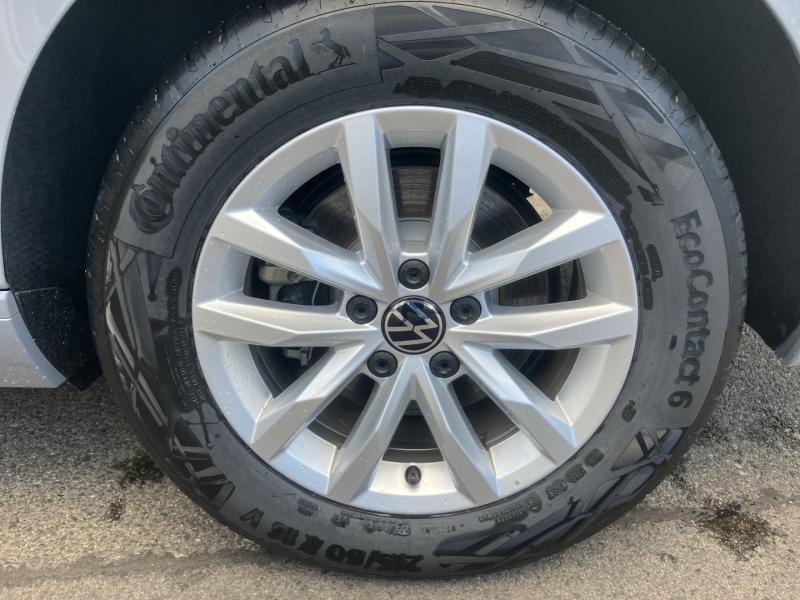 VW Passat Variant Business TDI