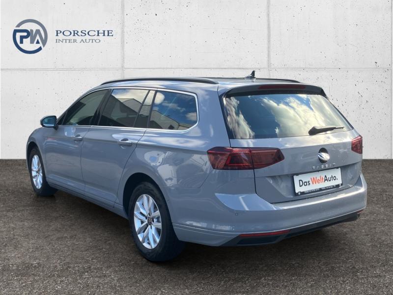 VW Passat Variant Business TDI