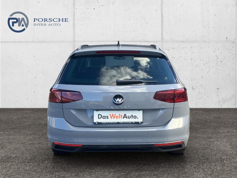 VW Passat Variant Business TDI