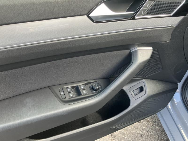 VW Passat Variant Business TDI