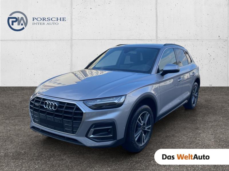 Q5 Audi Audi Q5 50 TFSI e quattro