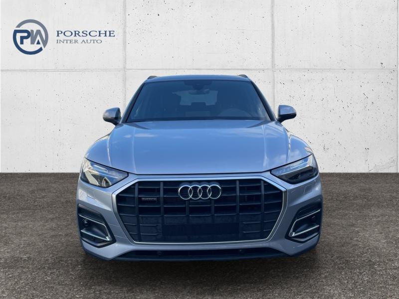 Audi Q5 50 TFSI e quattro