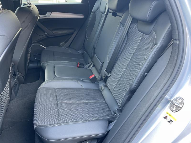 Audi Q5 50 TFSI e quattro