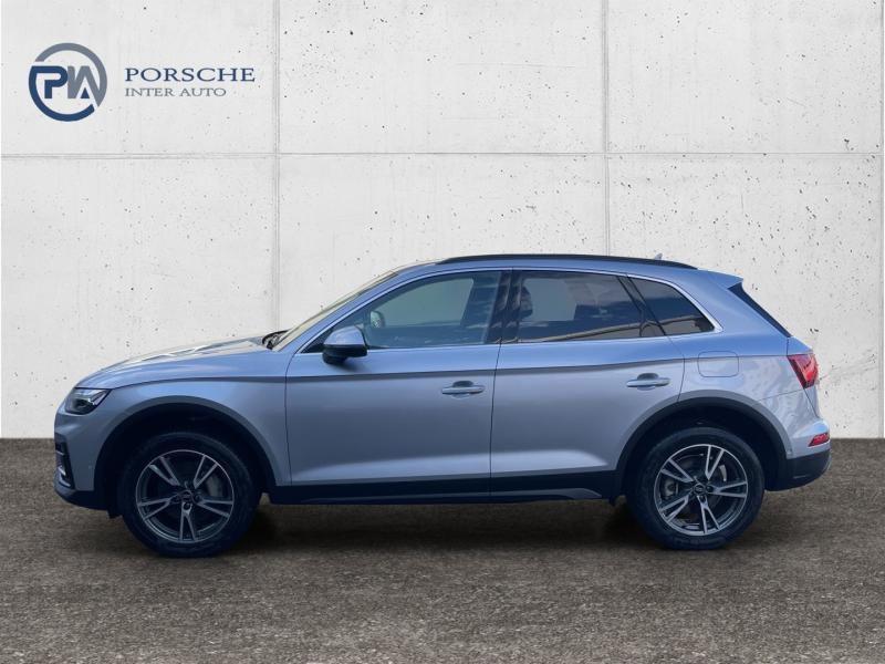 Audi Q5 50 TFSI e quattro