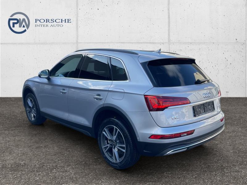 Audi Q5 50 TFSI e quattro