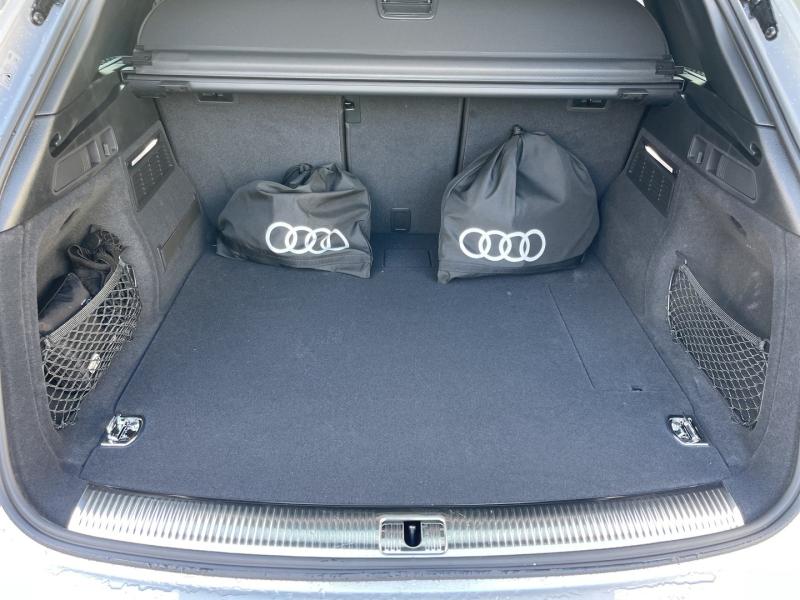 Audi Q5 50 TFSI e quattro