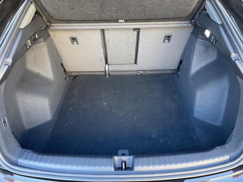 Audi Q4 Sportback 45 e-tron business