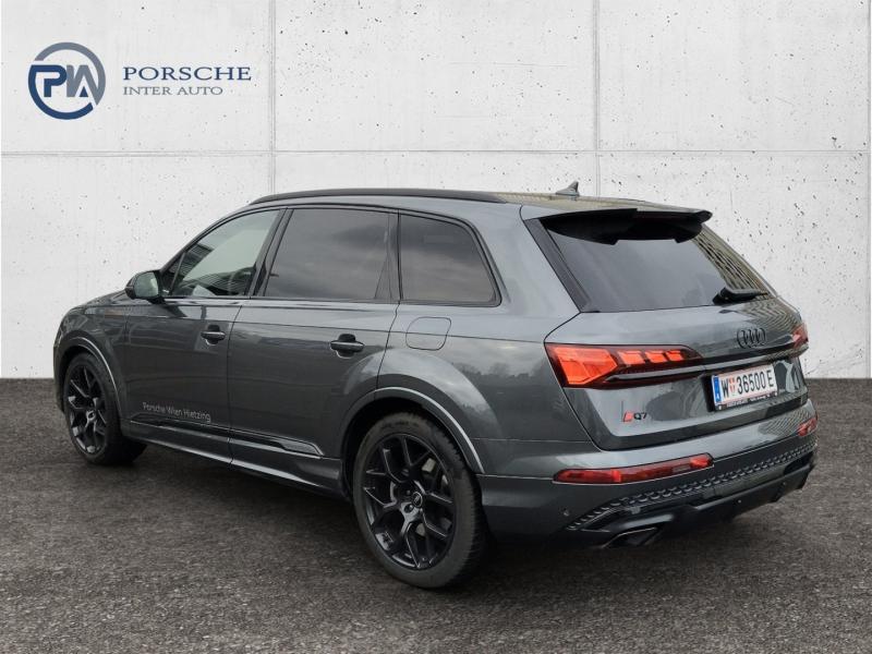 Audi Q7 55 TFSI e quattro S line