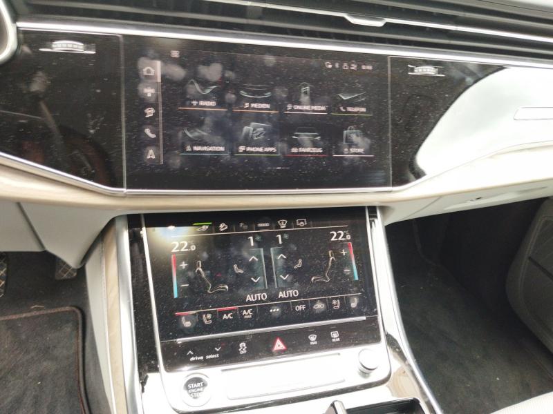 Audi Q7 55 TFSI e quattro S line