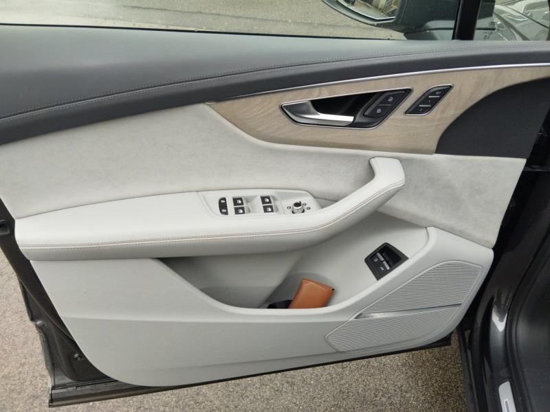 Audi Q7 55 TFSI e quattro S line