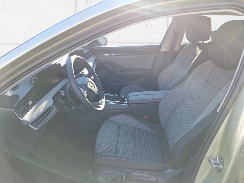 Škoda Superb Combi Selection TDI DSG