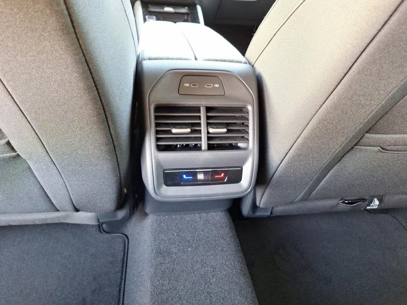 Škoda Superb Combi Selection TDI DSG