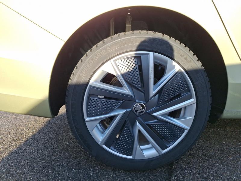 Škoda Superb Combi Selection TDI DSG