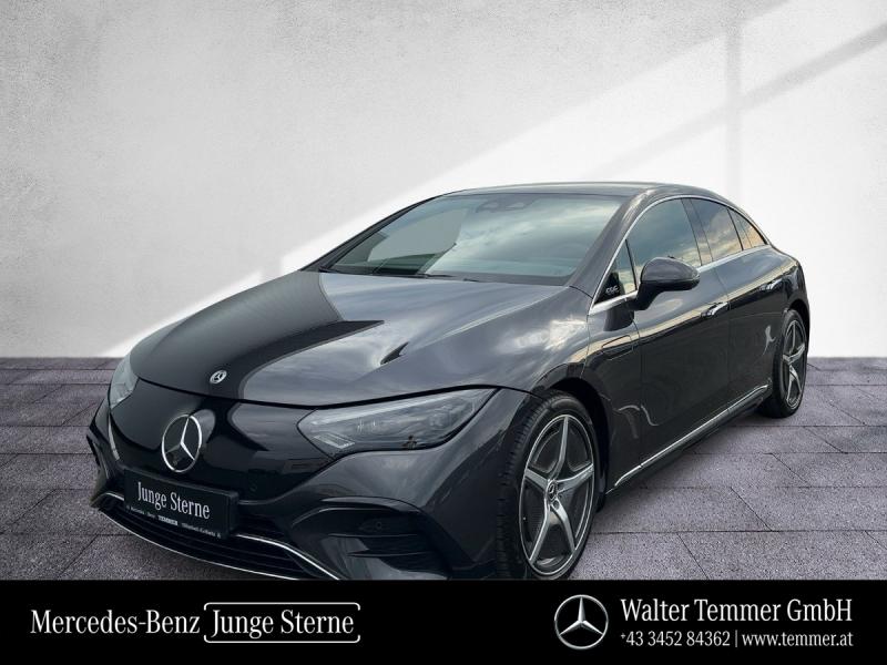MERCEDES-BENZ EQE 350 AMG-Line