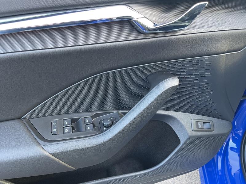 Škoda Octavia Combi Style TDI DSG