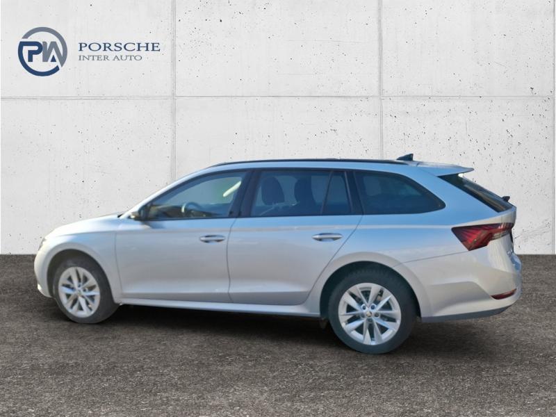 Škoda Octavia Combi Ambition TDI DSG